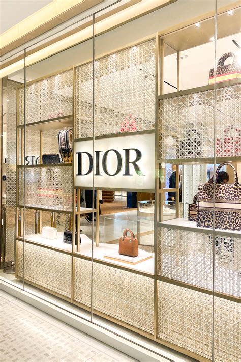 dior outlet store